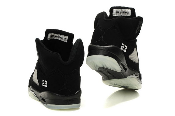 Air Jordan 5 Kids shoes--006